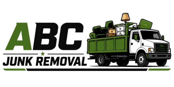 Junk furniture removal and hauling services in Kannapolis