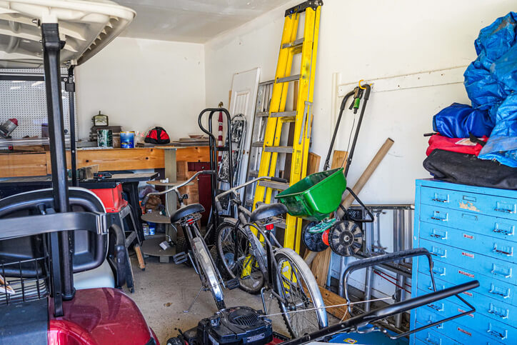 Basement and attic removal near Kannapolis. Updated 2026 - 7