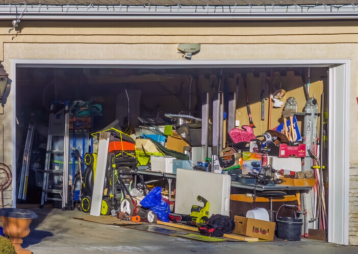 Garage Cleanout Service, Estate Cleanout in Kannapolis NC. Updated 2026 - 11 (2)