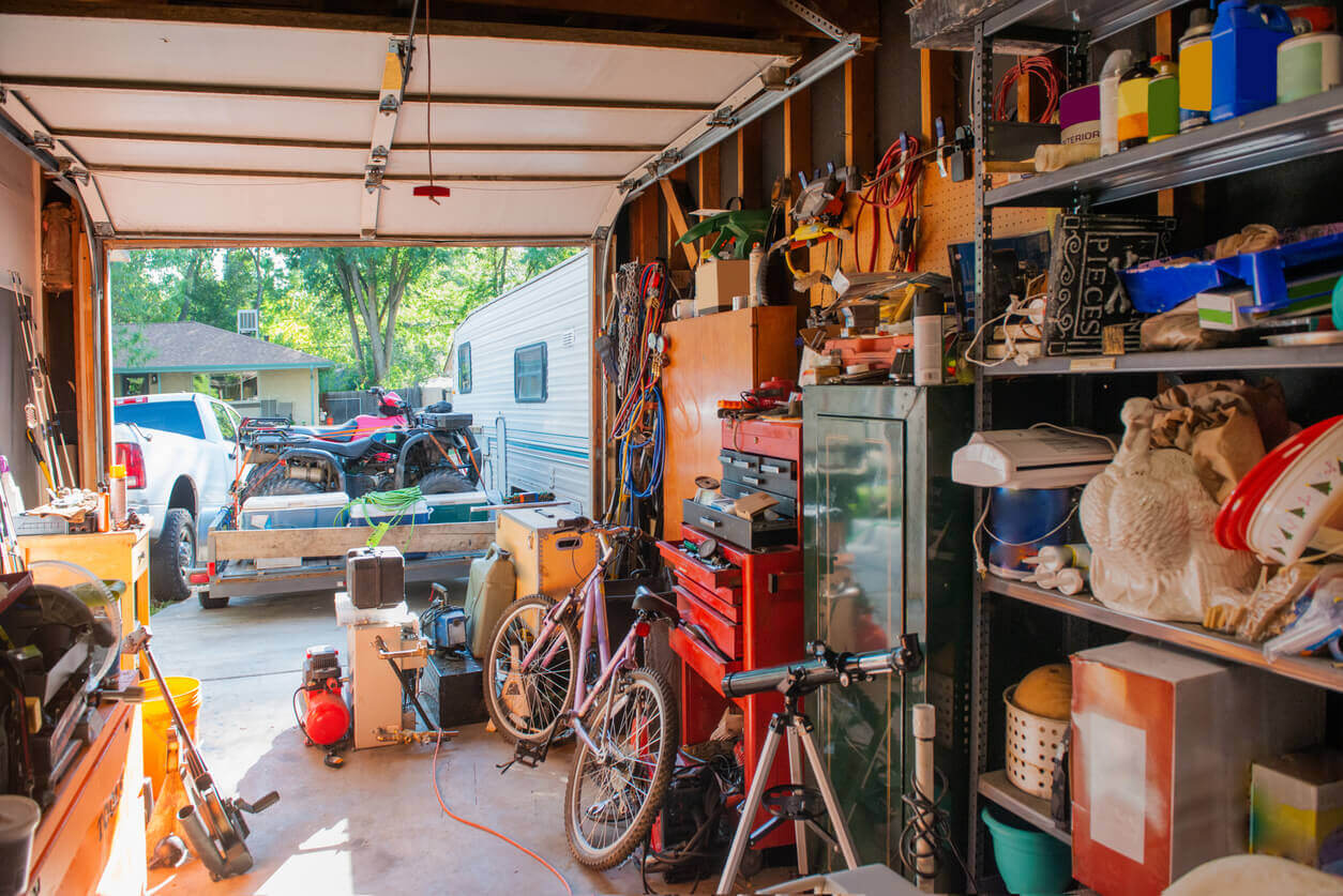 Garage Cleanout Service, Estate Cleanout in Kannapolis NC. Updated 2026 - 11